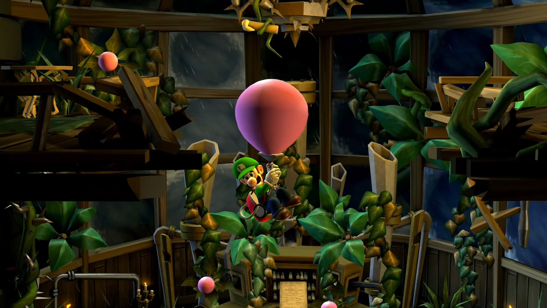 Luigi´s Mansion 2 HD - Imagen 15